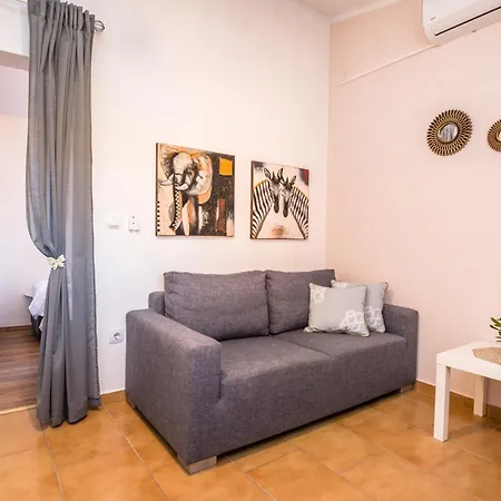Apartment Genster Kroatien Vir