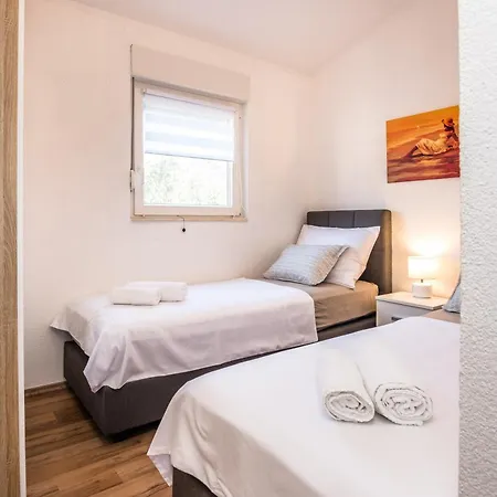 Apartment Genster Kroatien