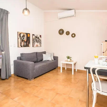 Genster Kroatien Apartment